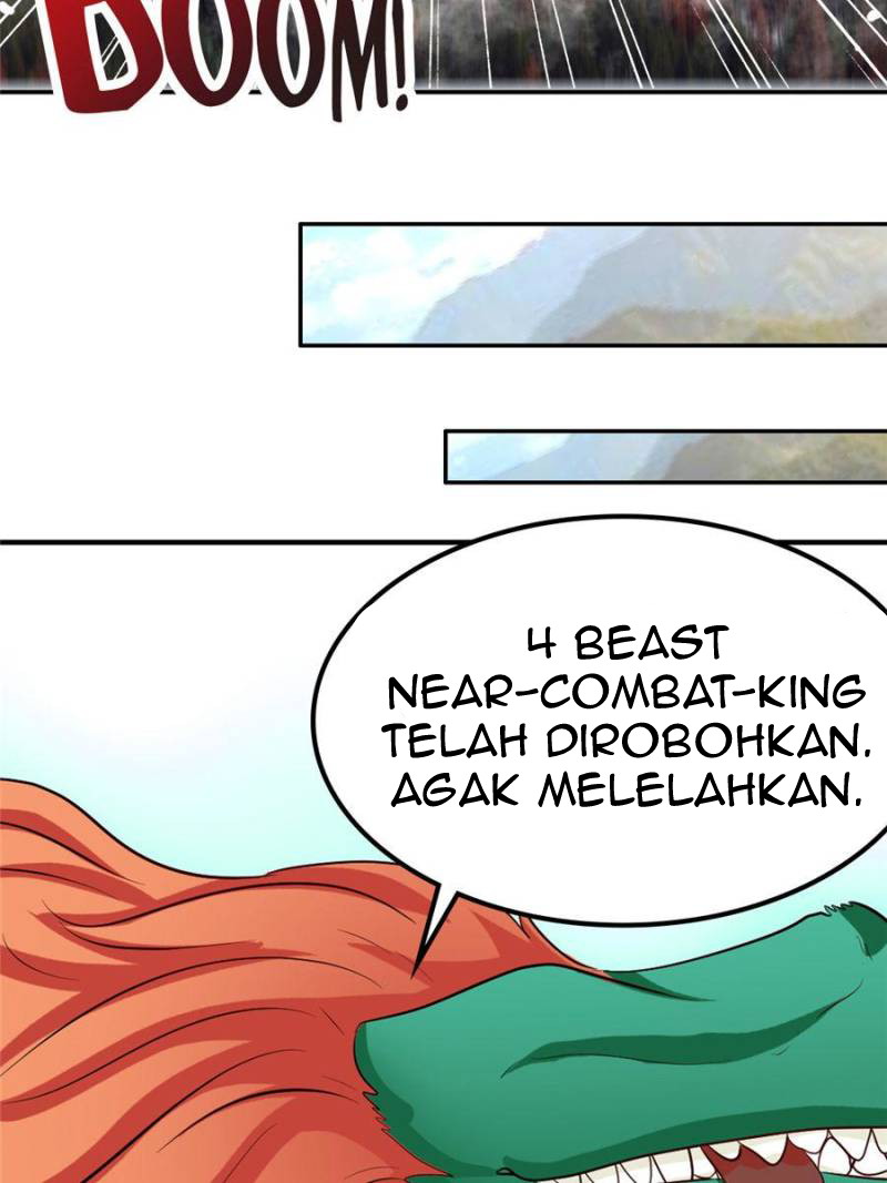Extreme God Chapter 136 - halaman 19