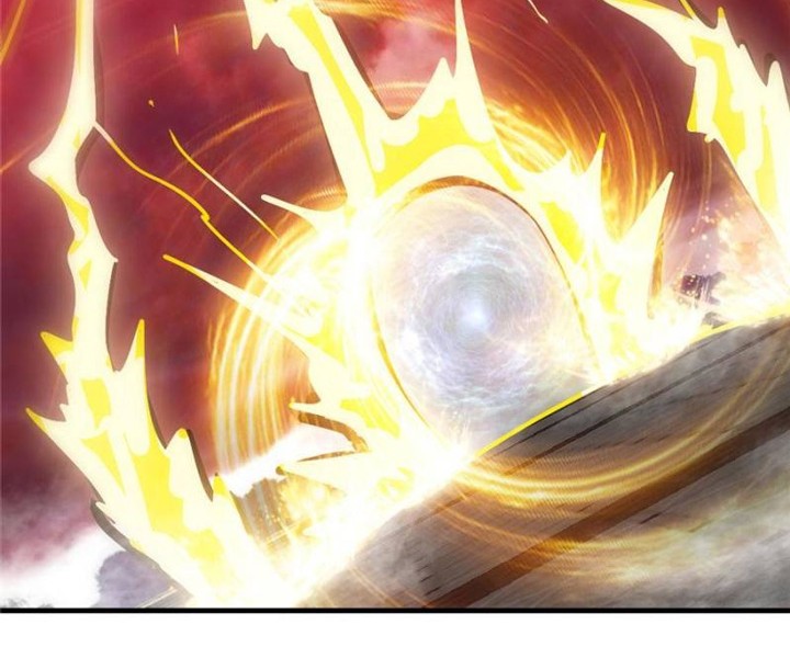 Extreme God Chapter 137 - halaman 13