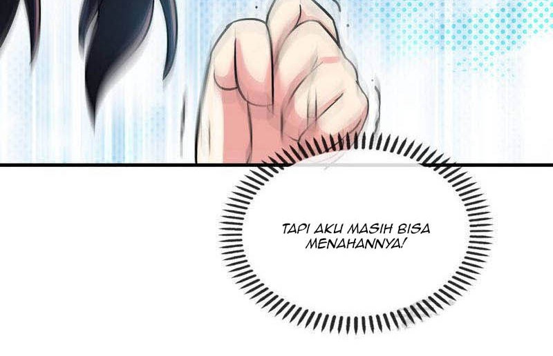 Extreme God Chapter 14 - halaman 19