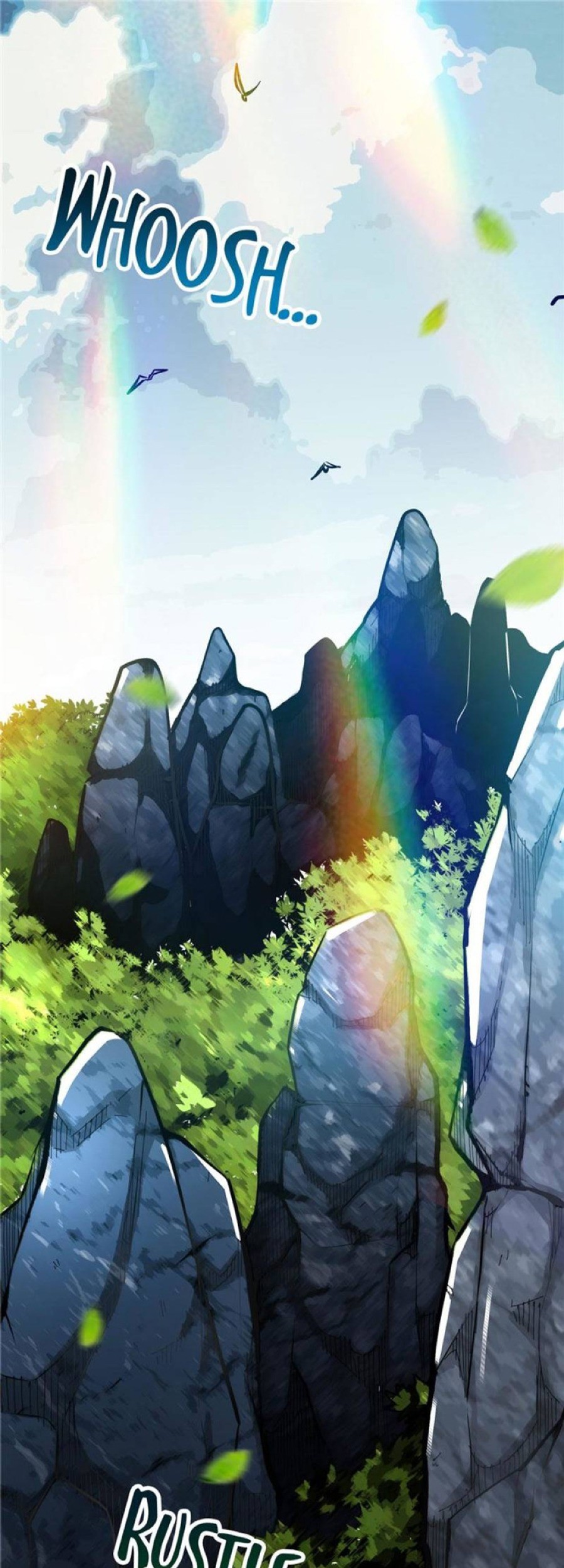 Extreme God Chapter 142 - halaman 3