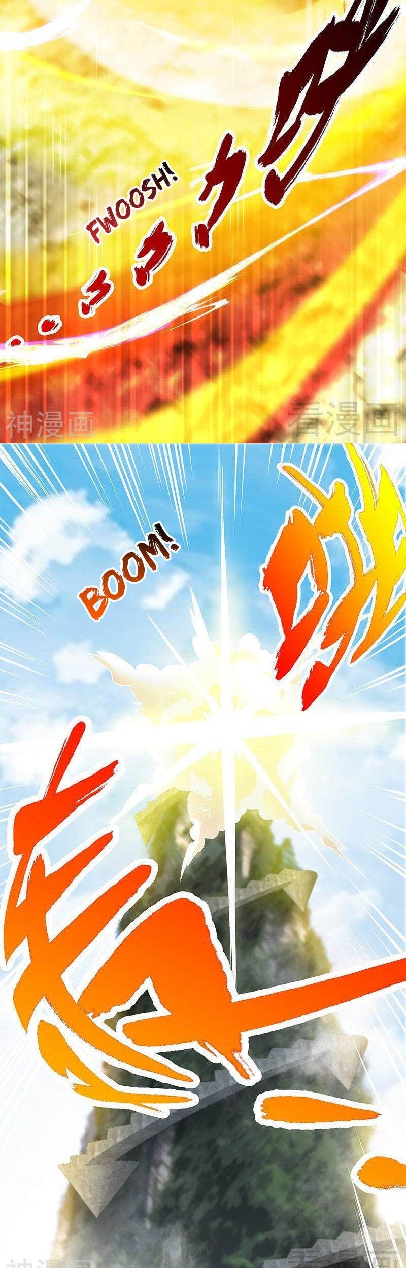 Extreme God Chapter 15 - halaman 19