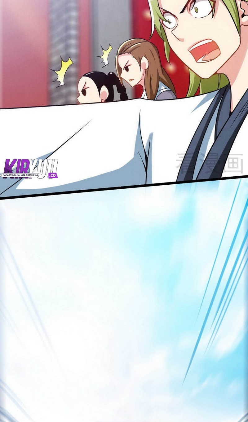 Extreme God Chapter 18 - halaman 12