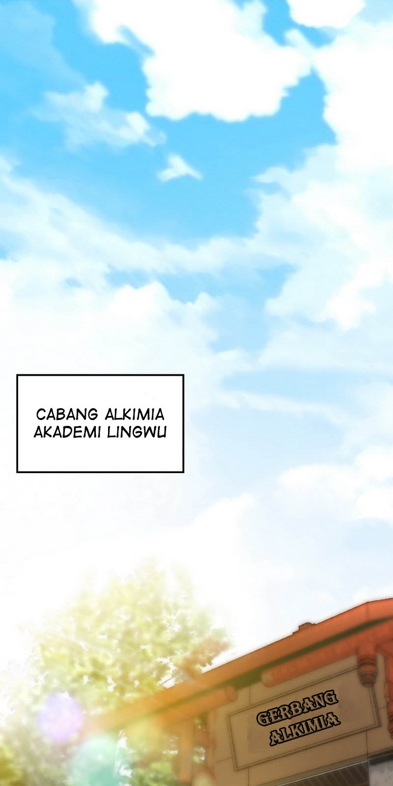 Extreme God Chapter 18 - halaman 21