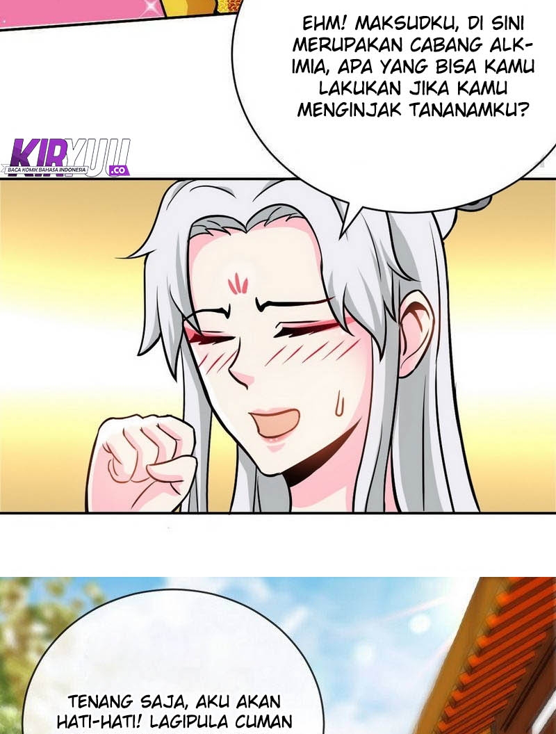 Extreme God Chapter 18 - halaman 29