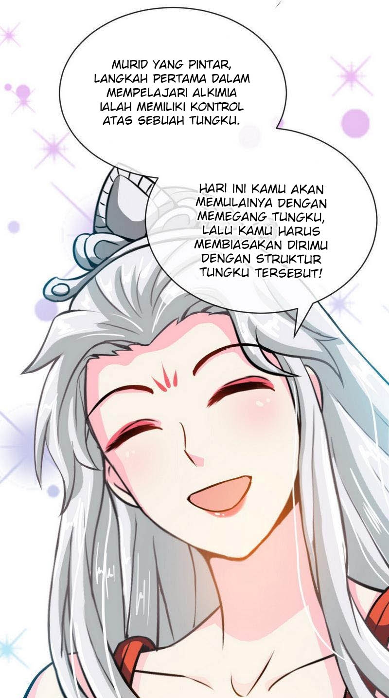 Extreme God Chapter 18 - halaman 31