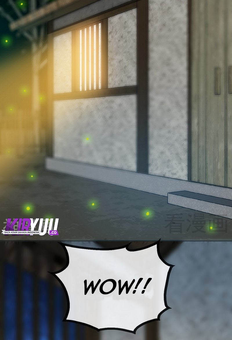 Extreme God Chapter 18 - halaman 4