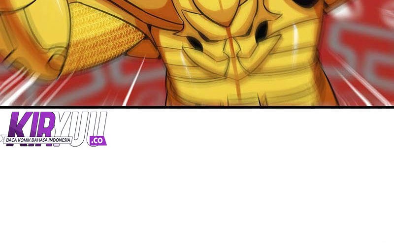 Extreme God Chapter 19 - halaman 12