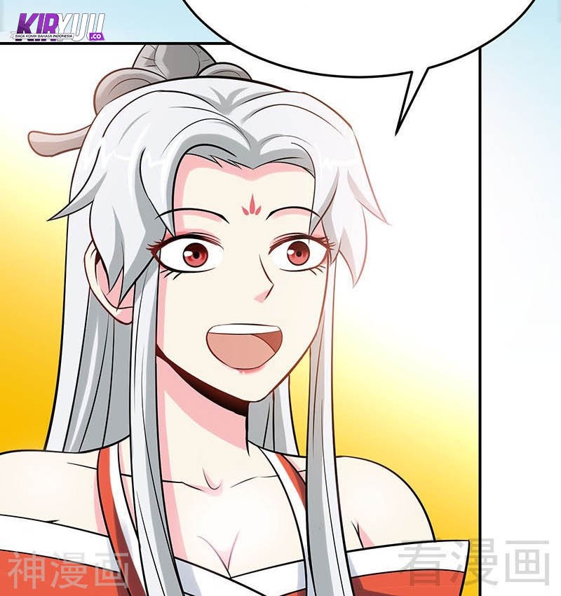 Extreme God Chapter 19 - halaman 8