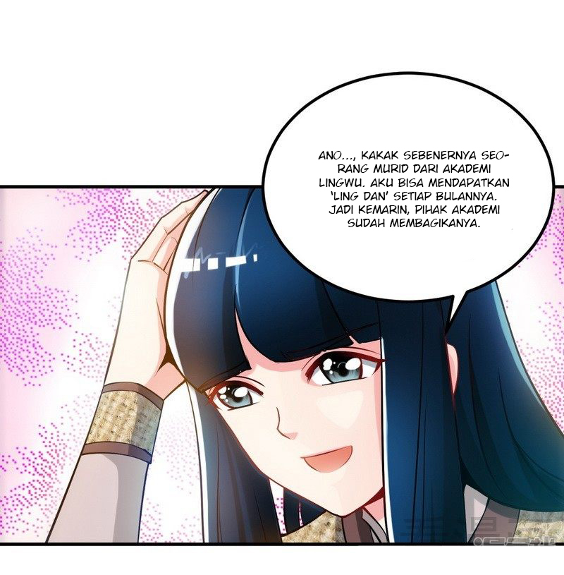Extreme God Chapter 2 - halaman 12