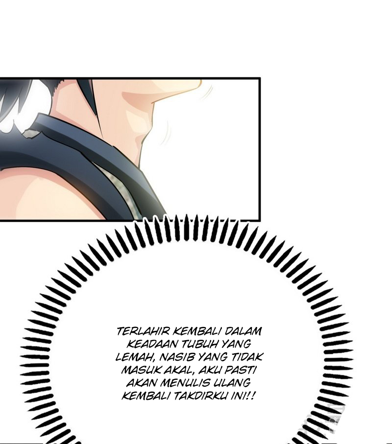 Extreme God Chapter 2 - halaman 16