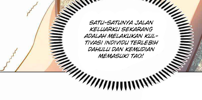 Extreme God Chapter 2 - halaman 22