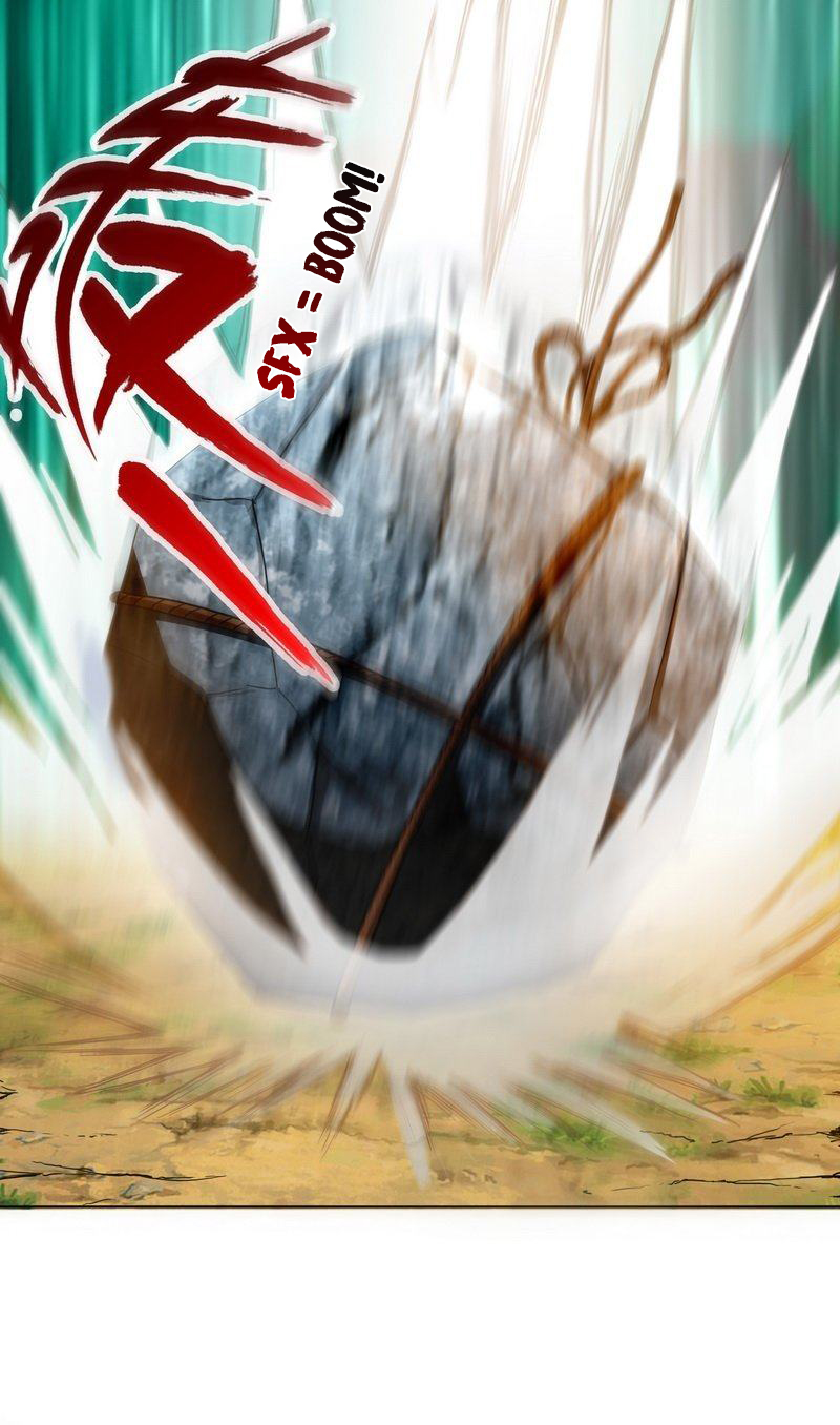 Extreme God Chapter 2 - halaman 39