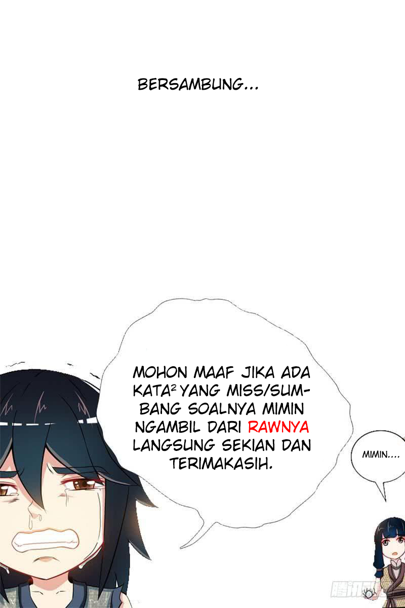 Extreme God Chapter 2 - halaman 48
