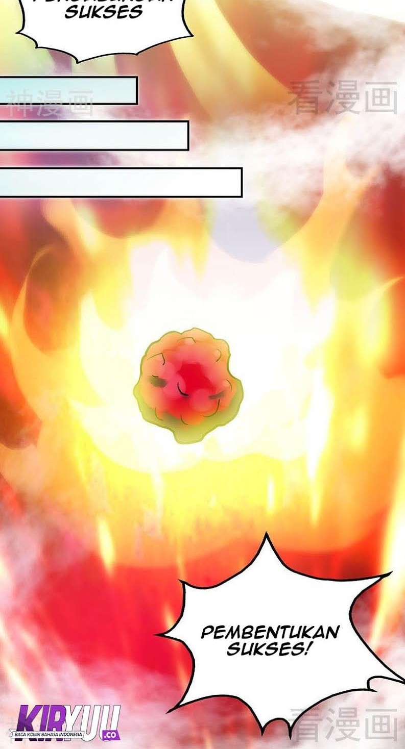 Extreme God Chapter 20 - halaman 12