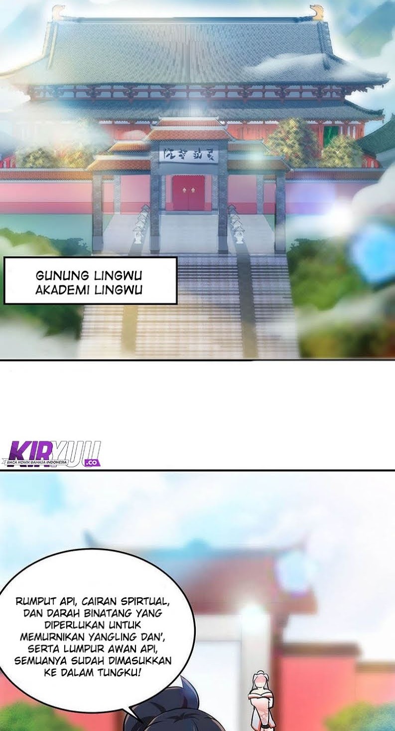 Extreme God Chapter 20 - halaman 2