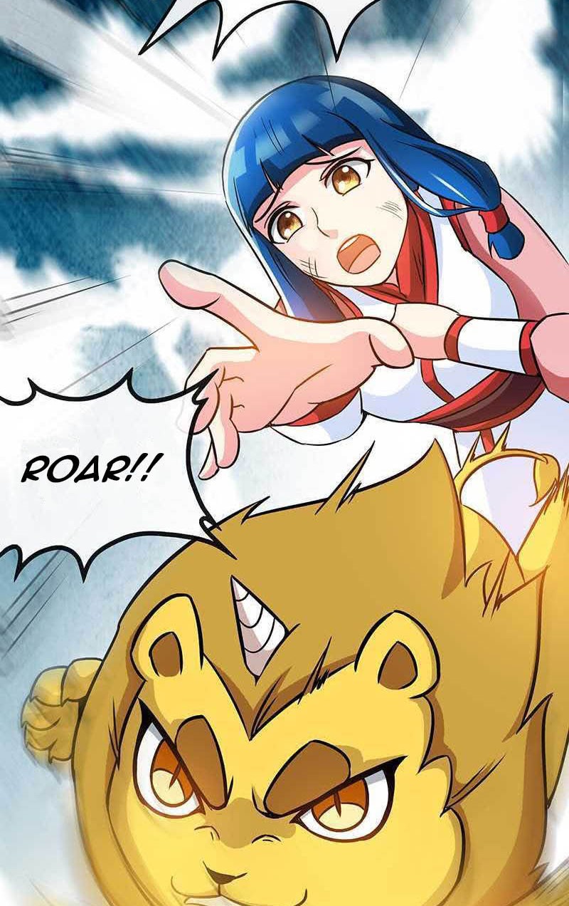 Extreme God Chapter 21 - halaman 11