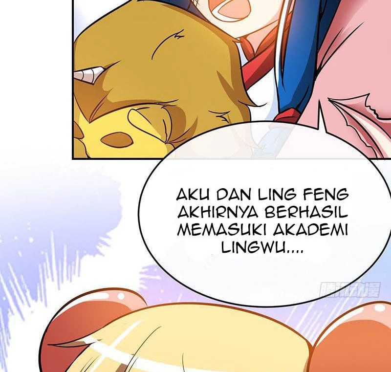 Extreme God Chapter 21 - halaman 17