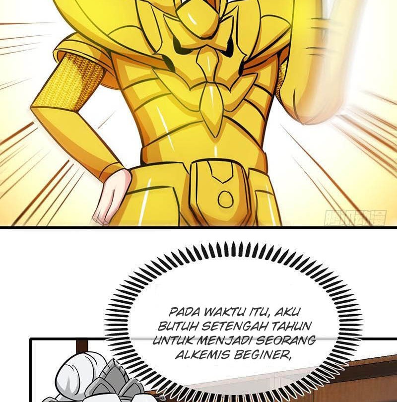 Extreme God Chapter 21 - halaman 2