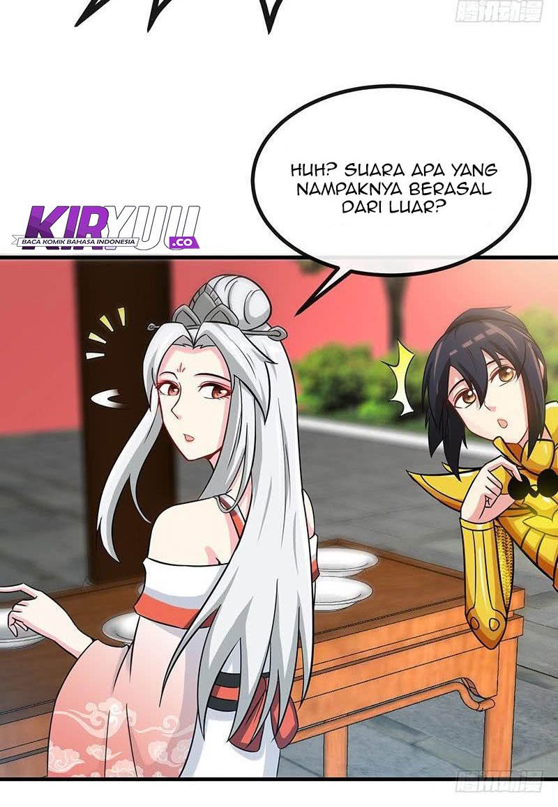 Extreme God Chapter 21 - halaman 4