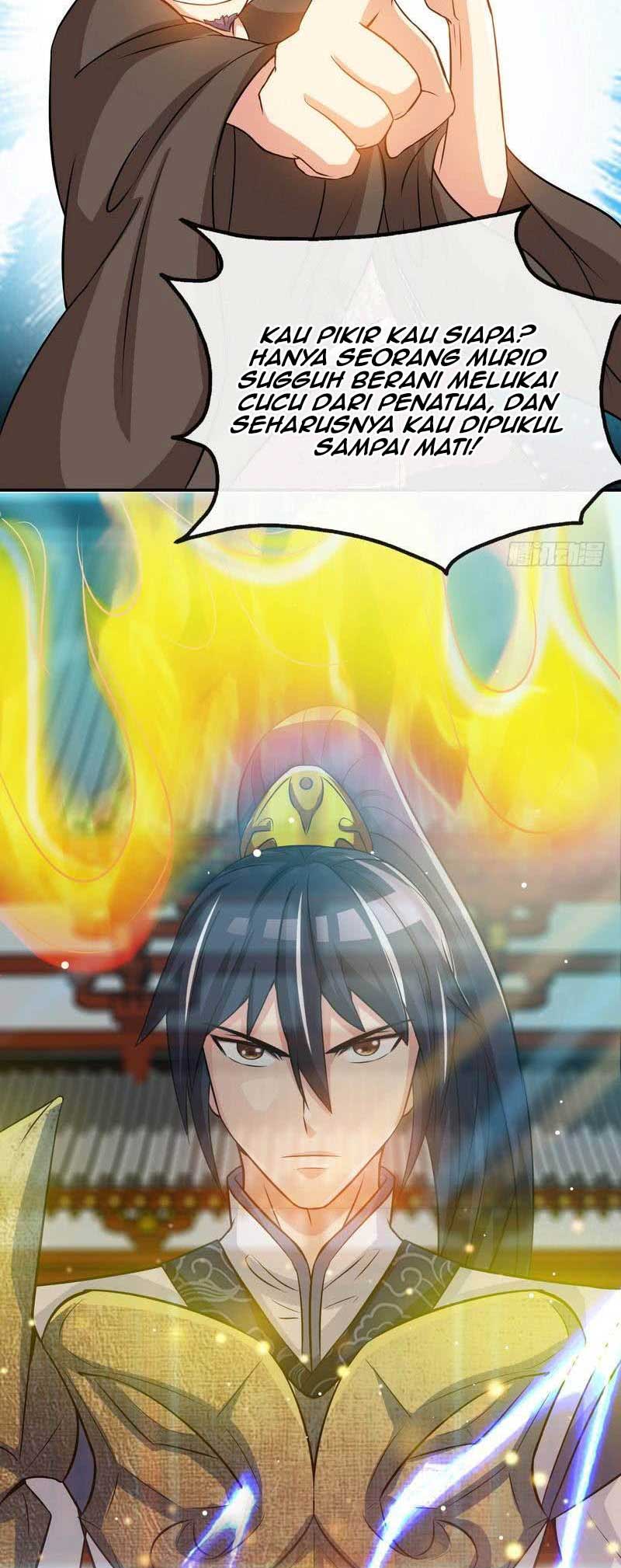 Extreme God Chapter 22 - halaman 15
