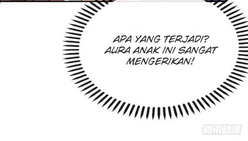 Extreme God Chapter 22 - halaman 17