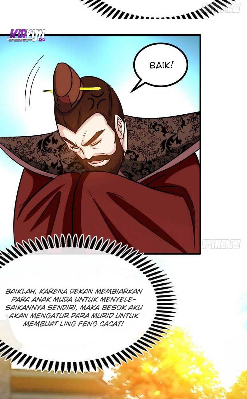 Extreme God Chapter 23 - halaman 13