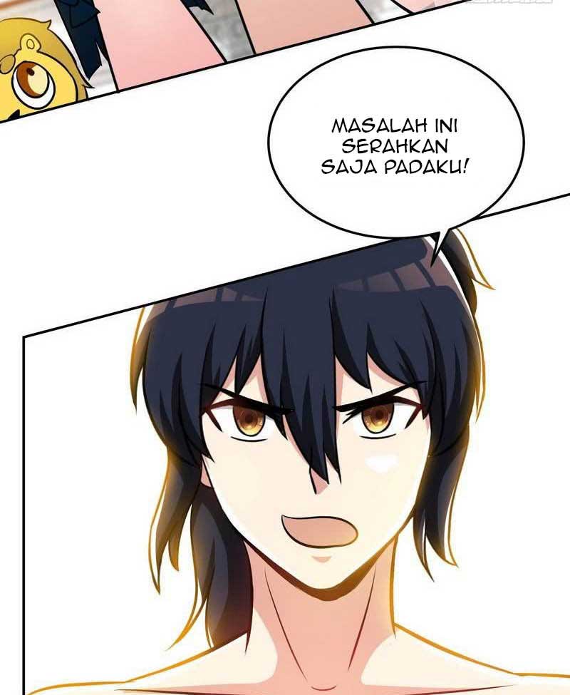 Extreme God Chapter 23 - halaman 22