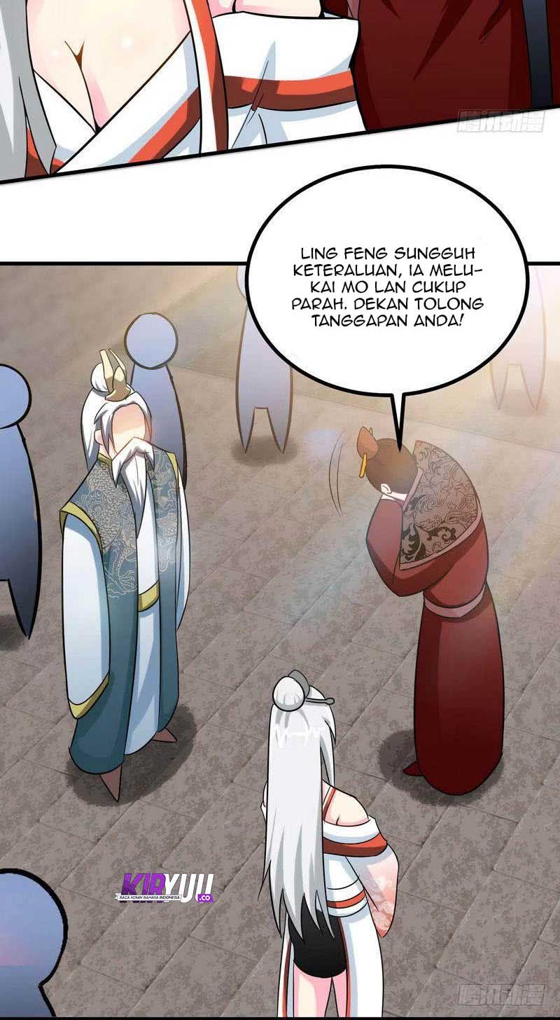 Extreme God Chapter 23 - halaman 5