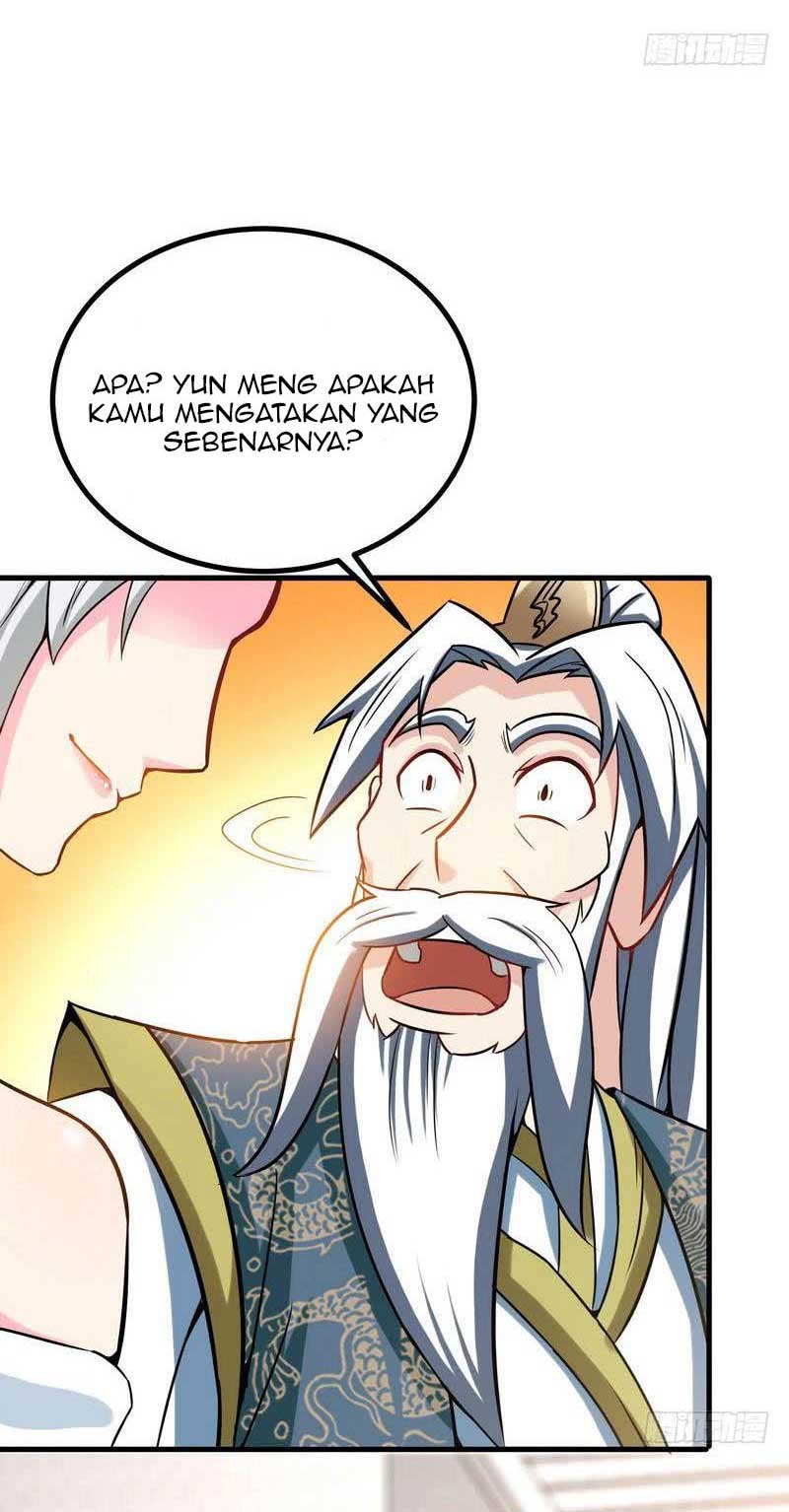 Extreme God Chapter 23 - halaman 8