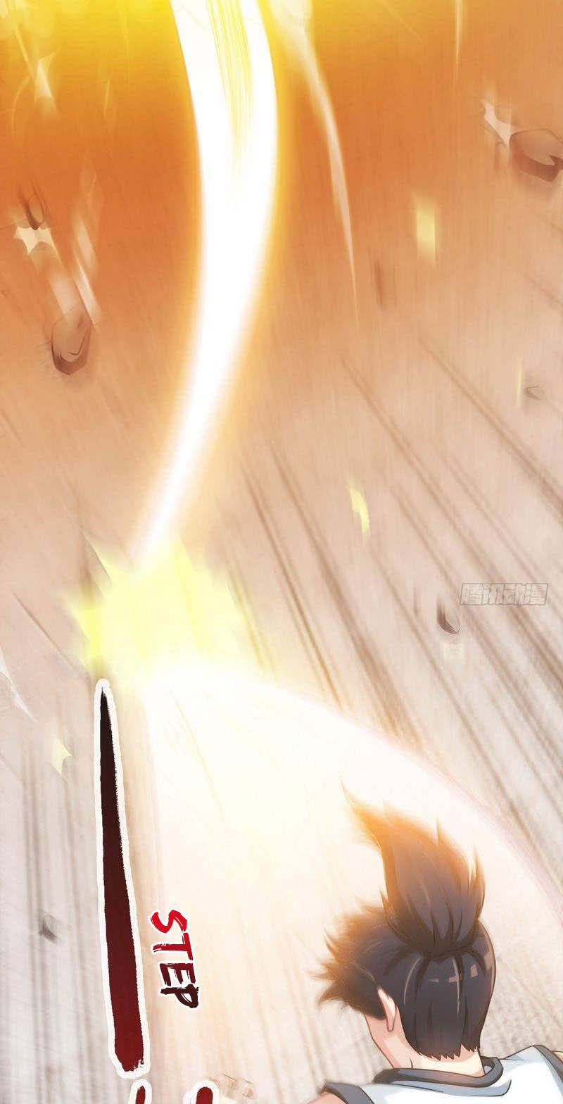 Extreme God Chapter 24 - halaman 8