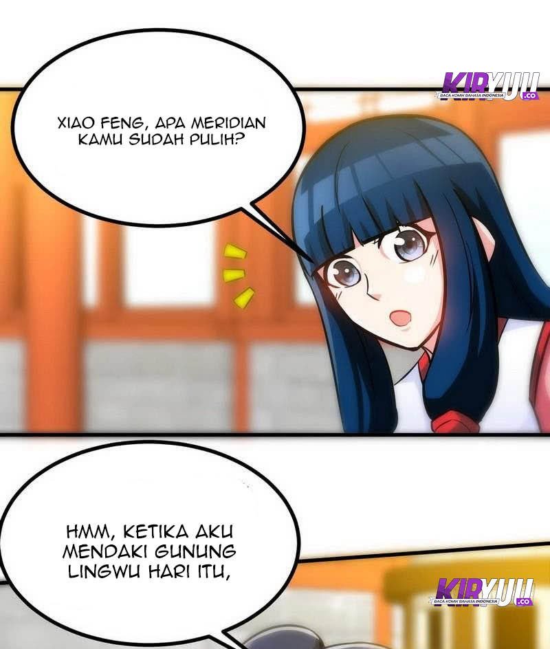 Extreme God Chapter 25 - halaman 14