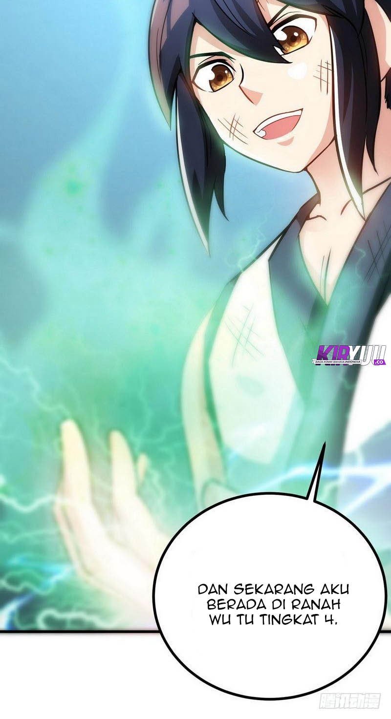 Extreme God Chapter 25 - halaman 16