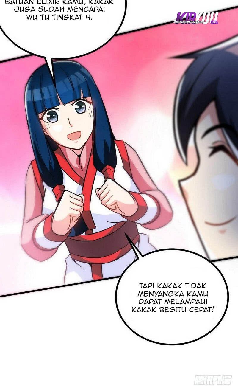 Extreme God Chapter 25 - halaman 19