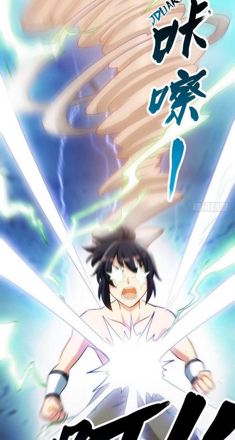 Extreme God Chapter 25 - halaman 30