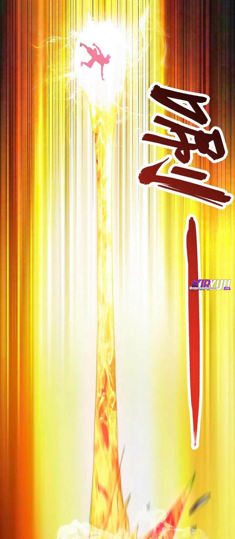 Extreme God Chapter 25 - halaman 32