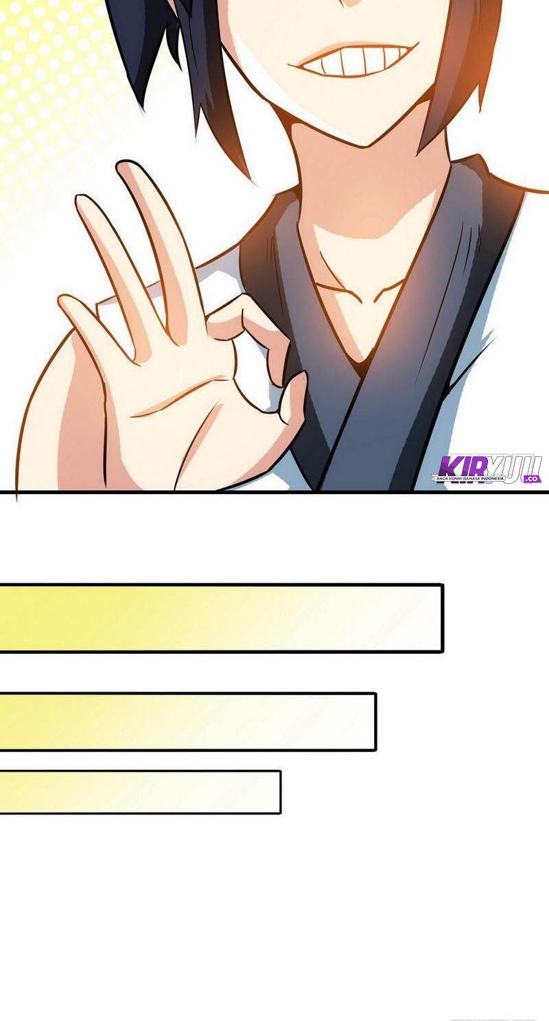 Extreme God Chapter 25 - halaman 6