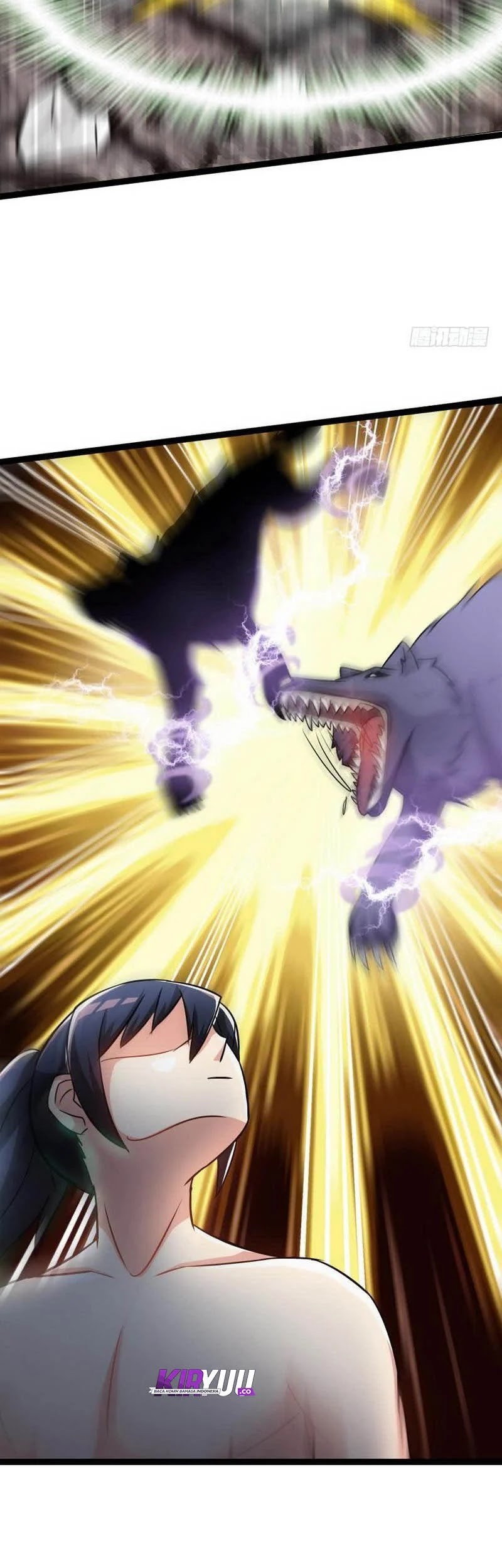 Extreme God Chapter 26 - halaman 10