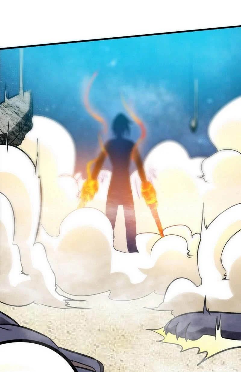 Extreme God Chapter 26 - halaman 19