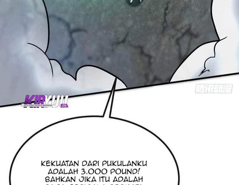 Extreme God Chapter 26 - halaman 30
