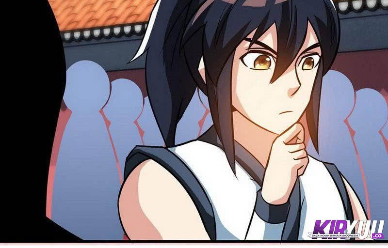 Extreme God Chapter 27 - halaman 19