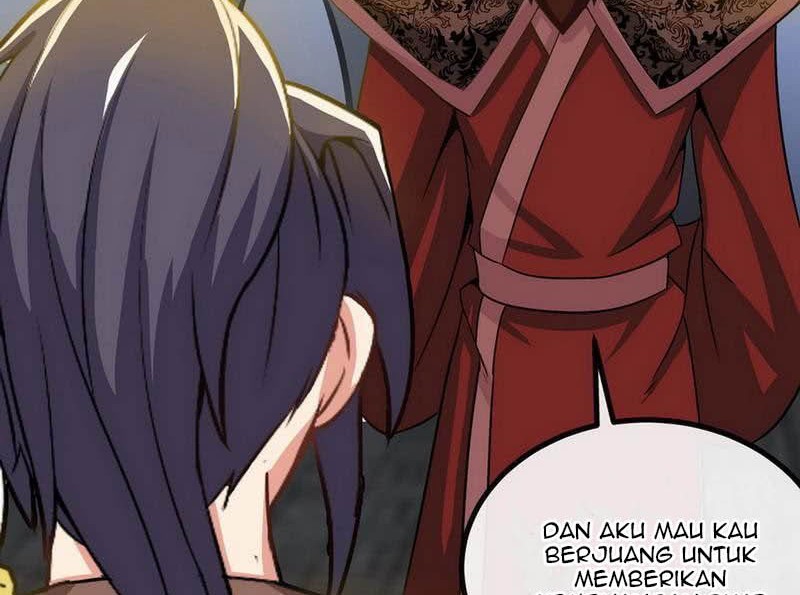 Extreme God Chapter 27 - halaman 22
