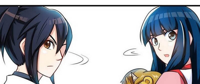 Extreme God Chapter 27 - halaman 24