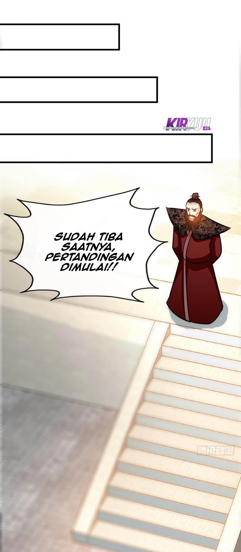 Extreme God Chapter 28 - halaman 6