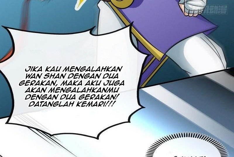 Extreme God Chapter 29 - halaman 23