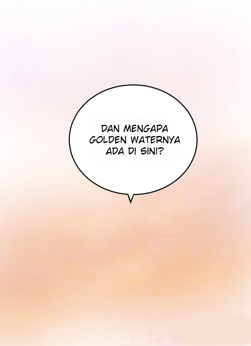 Extreme God Chapter 3 - halaman 12