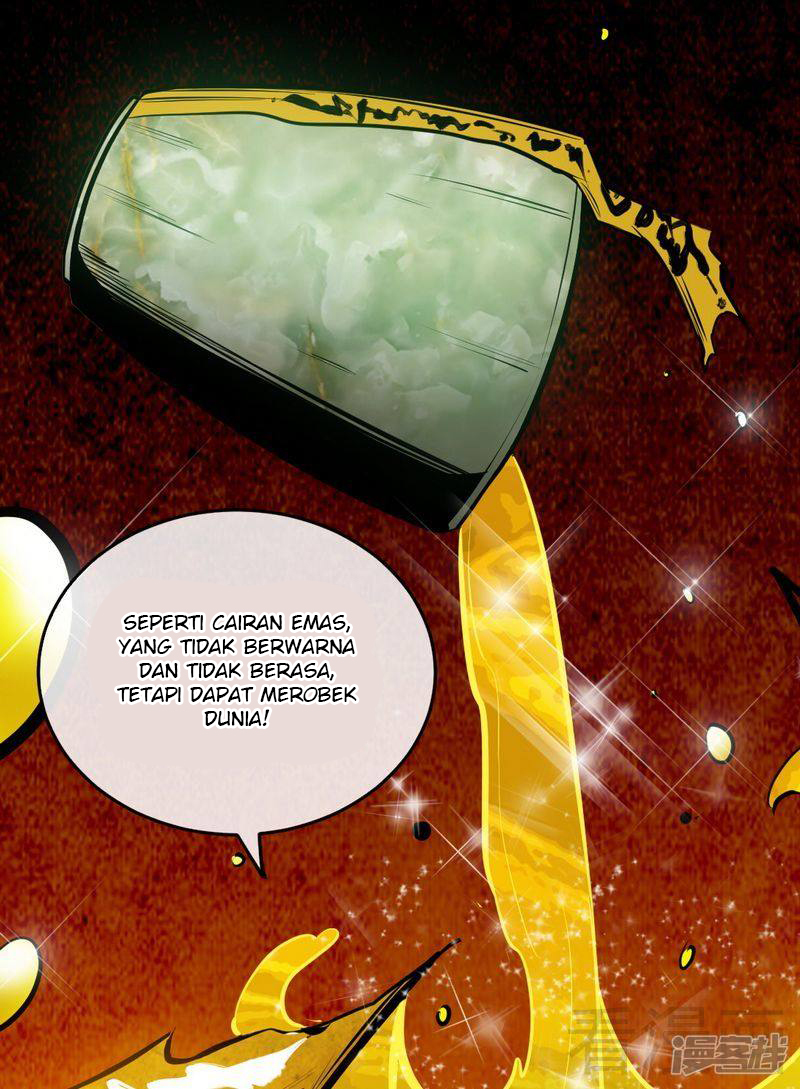 Extreme God Chapter 3 - halaman 15