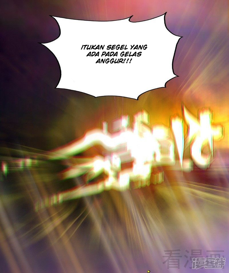 Extreme God Chapter 3 - halaman 17