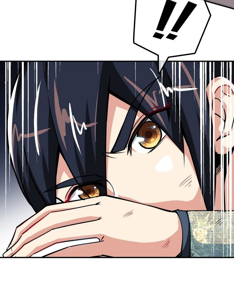 Extreme God Chapter 3 - halaman 30