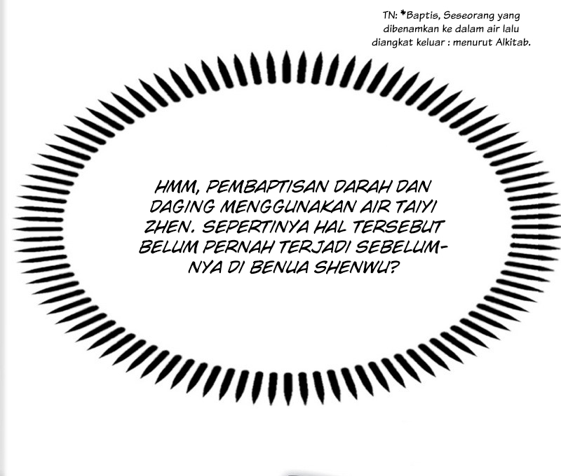 Extreme God Chapter 3 - halaman 37