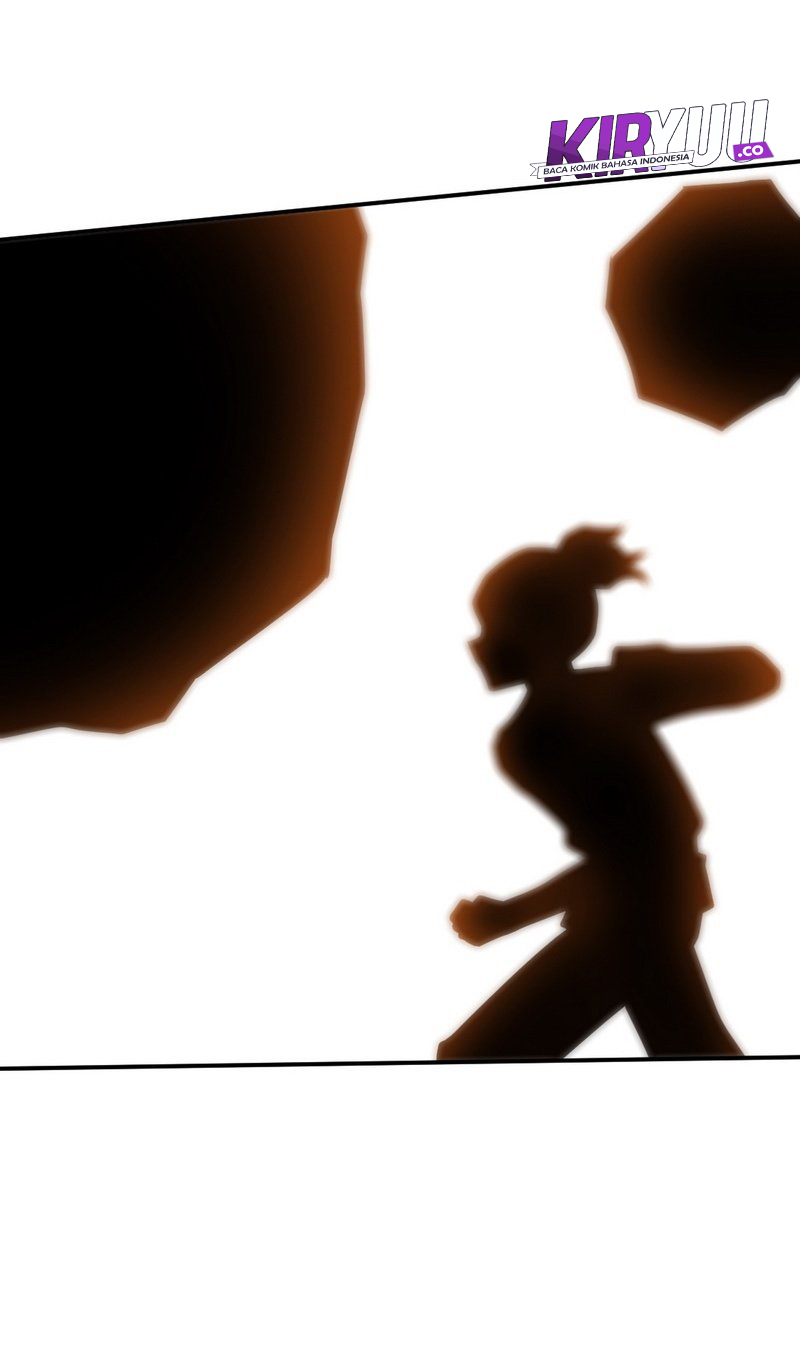 Extreme God Chapter 3 - halaman 48